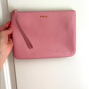 Furla wristlet